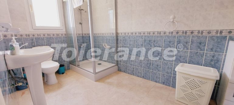 Вилла или дом в Кирения, Северный Кипр вид на море с бассейном: купить недвижимость в Турции - 89237