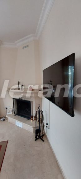 Вилла или дом в Кирения, Северный Кипр вид на море с бассейном: купить недвижимость в Турции - 89250