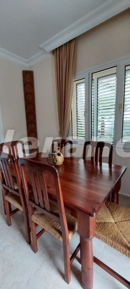 Вилла или дом в Кирения, Северный Кипр вид на море с бассейном: купить недвижимость в Турции - 89252