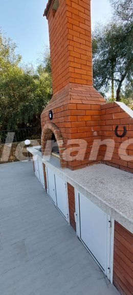 Вилла или дом в Кирения, Северный Кипр вид на море с бассейном: купить недвижимость в Турции - 89256