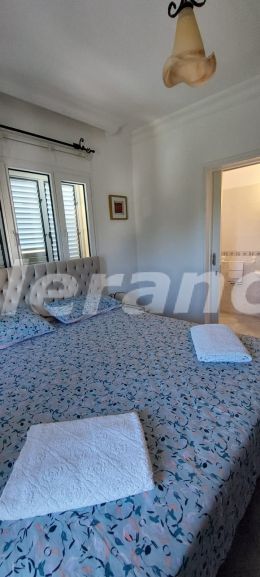 Вилла или дом в Кирения, Северный Кипр вид на море с бассейном: купить недвижимость в Турции - 89257