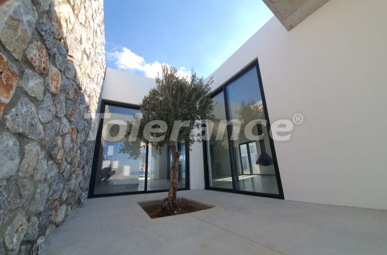 Вилла или дом от застройщика в Кирения, Северный Кипр с бассейном в рассрочку: купить недвижимость в Турции - 89411