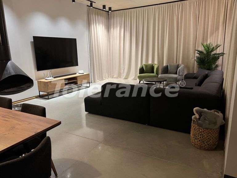 Вилла или дом от застройщика в Кирения, Северный Кипр с бассейном в рассрочку: купить недвижимость в Турции - 89445