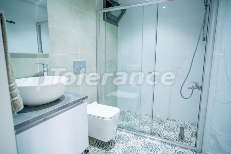 Вилла или дом в Кирения, Северный Кипр с бассейном: купить недвижимость в Турции - 90235