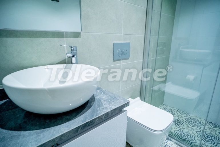 Вилла или дом в Кирения, Северный Кипр с бассейном: купить недвижимость в Турции - 90236