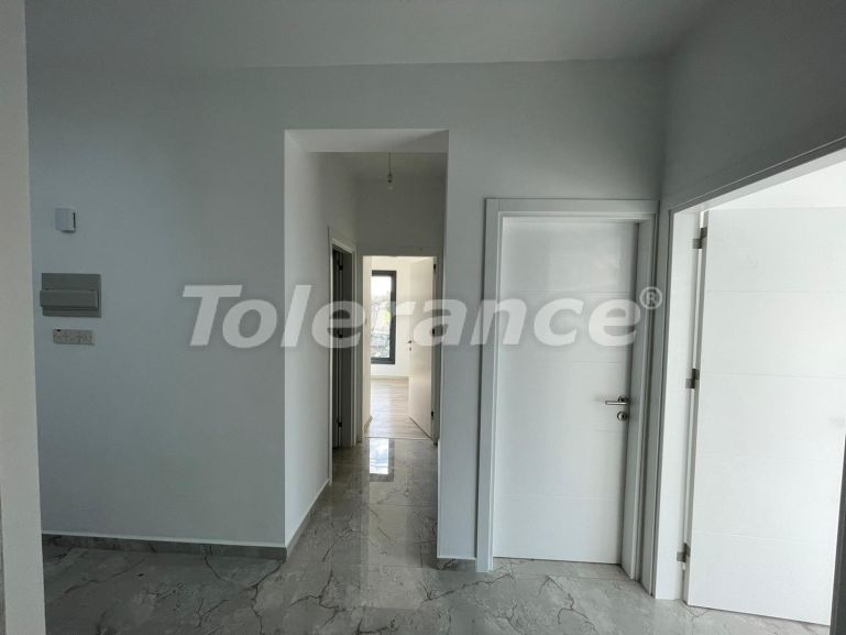 Вилла или дом от застройщика в Кирения, Северный Кипр вид на море с бассейном: купить недвижимость в Турции - 90756