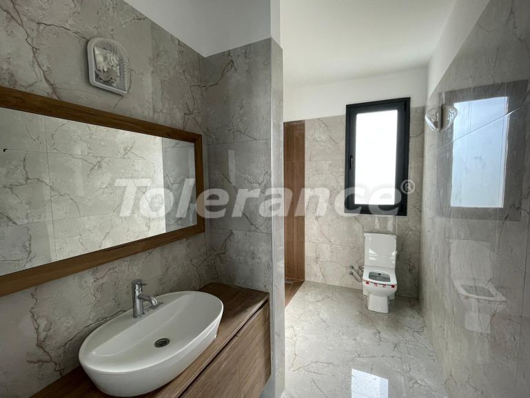 Вилла или дом от застройщика в Кирения, Северный Кипр вид на море с бассейном: купить недвижимость в Турции - 90758