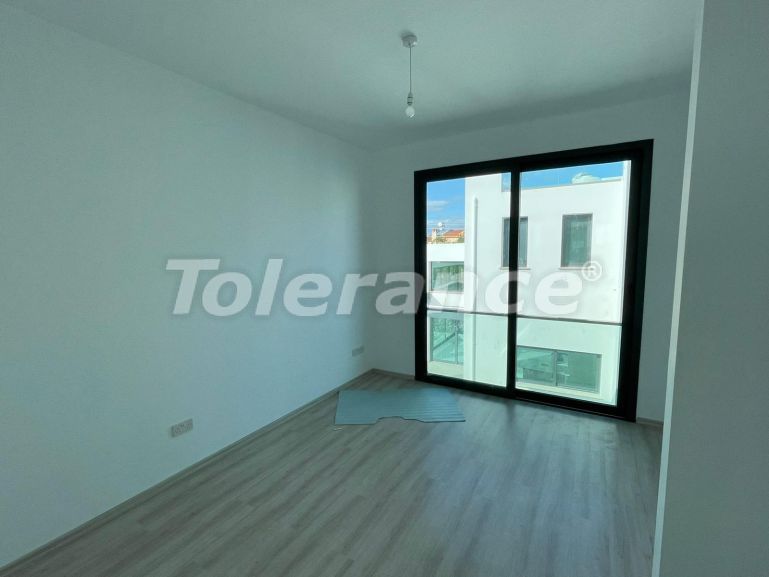 Вилла или дом от застройщика в Кирения, Северный Кипр вид на море с бассейном: купить недвижимость в Турции - 90760