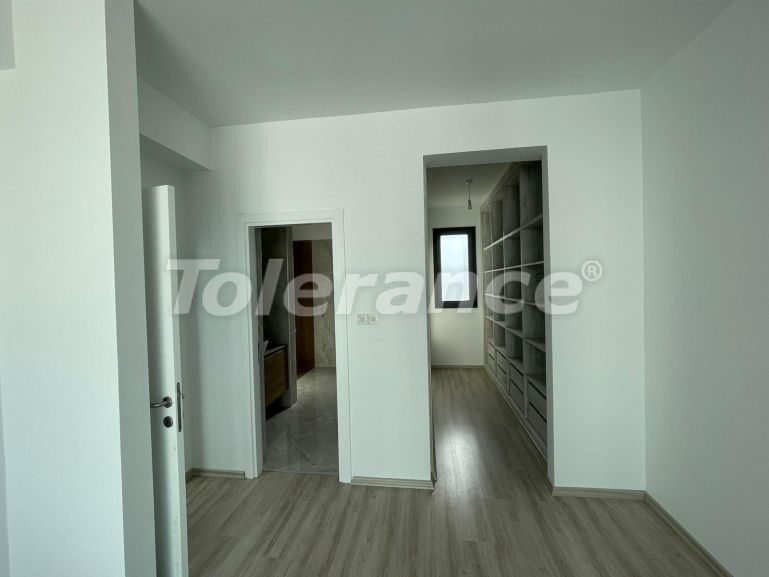 Вилла или дом от застройщика в Кирения, Северный Кипр вид на море с бассейном: купить недвижимость в Турции - 90761