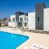 Вилла или дом от застройщика в Кирения, Северный Кипр с бассейном в рассрочку: купить недвижимость в Турции - 90776