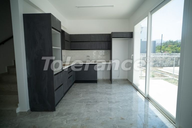 Вилла или дом от застройщика в Кирения, Северный Кипр с бассейном в рассрочку: купить недвижимость в Турции - 90788