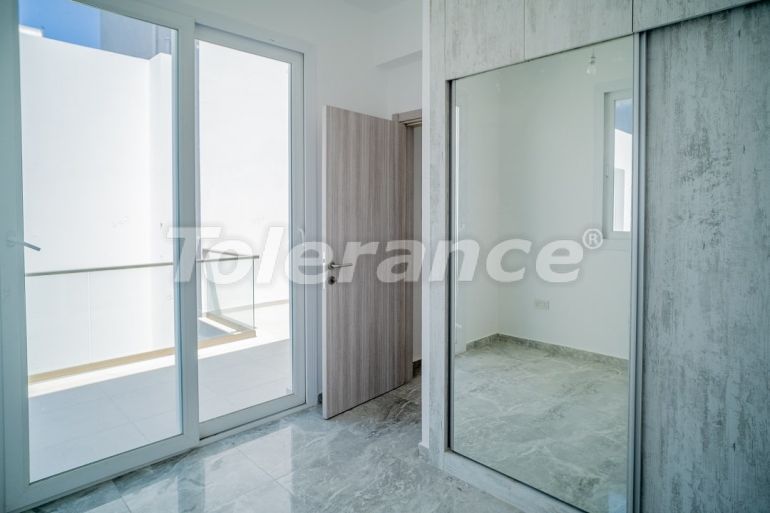 Вилла или дом от застройщика в Кирения, Северный Кипр с бассейном в рассрочку: купить недвижимость в Турции - 90796