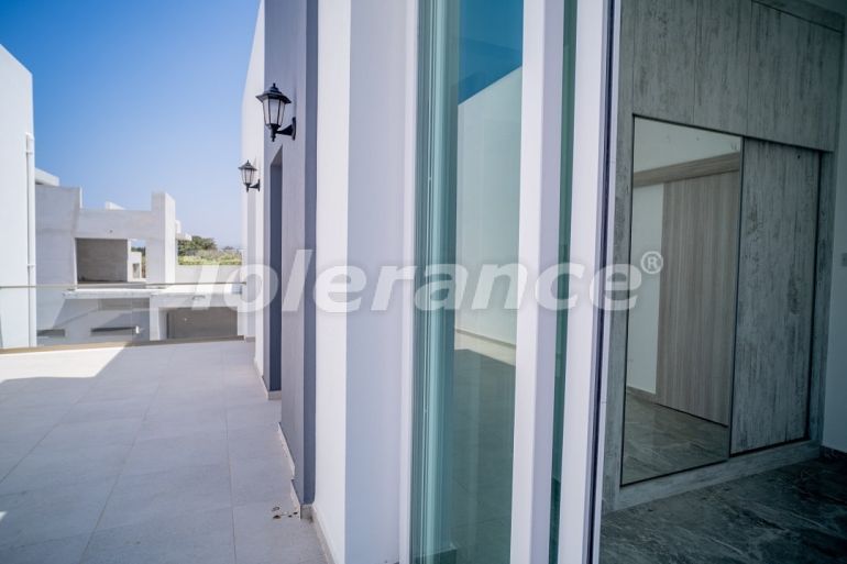 Вилла или дом от застройщика в Кирения, Северный Кипр с бассейном в рассрочку: купить недвижимость в Турции - 90798