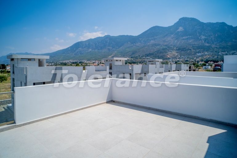 Вилла или дом от застройщика в Кирения, Северный Кипр с бассейном в рассрочку: купить недвижимость в Турции - 90799