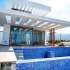 Вилла или дом от застройщика в Кирения, Северный Кипр вид на море с бассейном: купить недвижимость в Турции - 91034