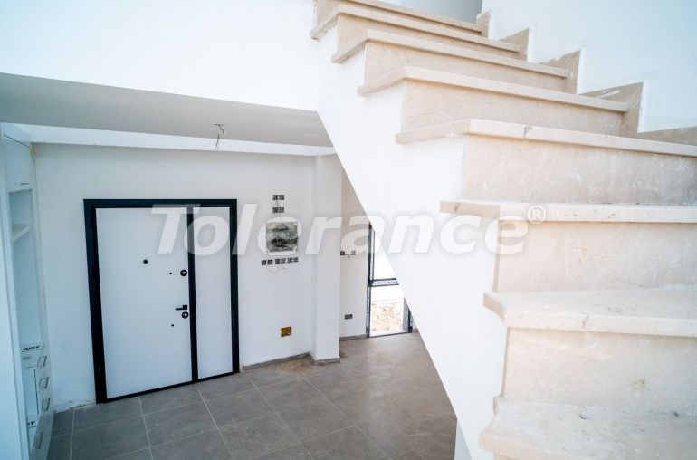 Вилла или дом от застройщика в Кирения, Северный Кипр вид на море с бассейном: купить недвижимость в Турции - 91056