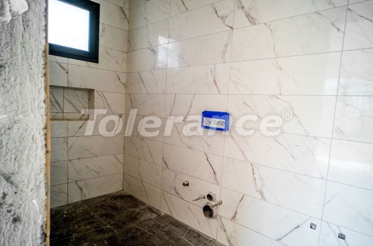 Вилла или дом от застройщика в Кирения, Северный Кипр вид на море с бассейном: купить недвижимость в Турции - 91058