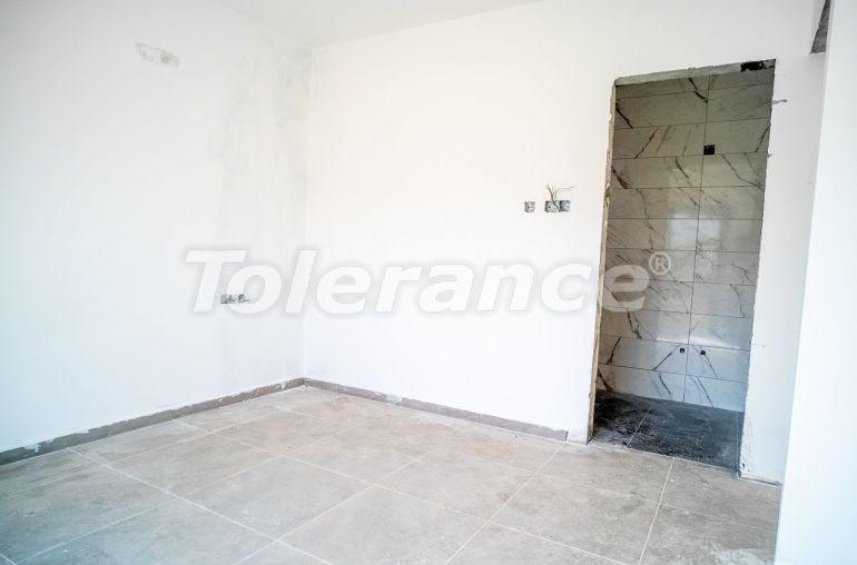 Вилла или дом от застройщика в Кирения, Северный Кипр вид на море с бассейном: купить недвижимость в Турции - 91060