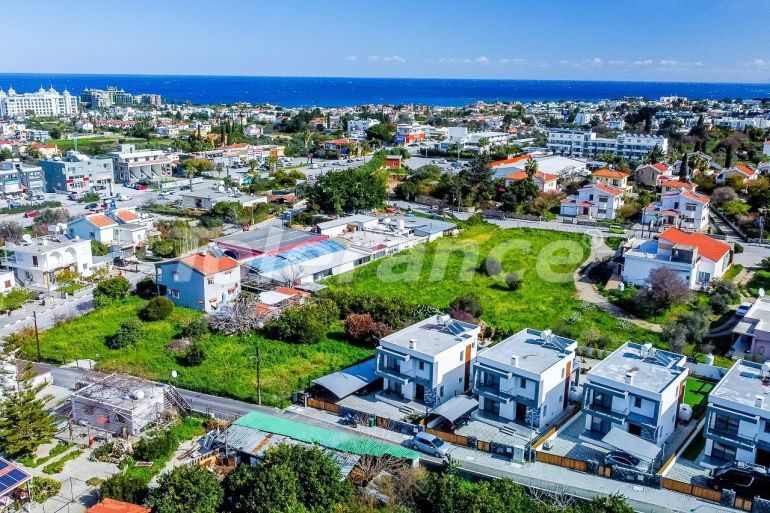 Вилла или дом в Кирения, Северный Кипр: купить недвижимость в Турции - 91456