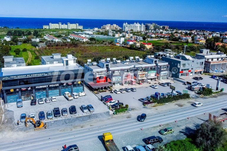 Вилла или дом в Кирения, Северный Кипр: купить недвижимость в Турции - 91460