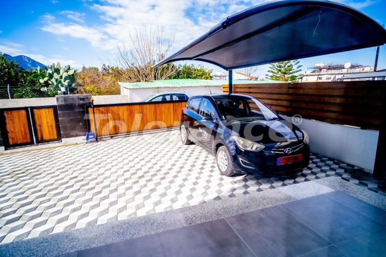 Вилла или дом в Кирения, Северный Кипр: купить недвижимость в Турции - 91469