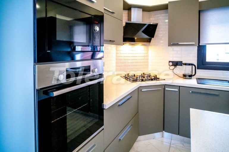 Вилла или дом в Кирения, Северный Кипр: купить недвижимость в Турции - 91480