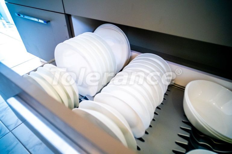 Вилла или дом в Кирения, Северный Кипр: купить недвижимость в Турции - 91484