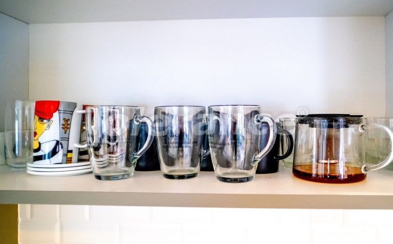 Вилла или дом в Кирения, Северный Кипр: купить недвижимость в Турции - 91485