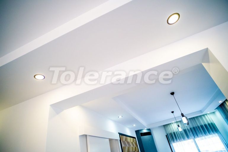 Вилла или дом в Кирения, Северный Кипр: купить недвижимость в Турции - 91493