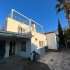 Вилла или дом в Кирения, Северный Кипр вид на море с бассейном: купить недвижимость в Турции - 91621