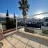 Вилла или дом в Кирения, Северный Кипр вид на море с бассейном: купить недвижимость в Турции - 91628