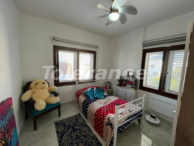 Вилла или дом в Кирения, Северный Кипр вид на море с бассейном: купить недвижимость в Турции - 91630