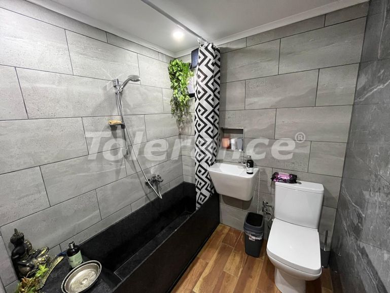 Вилла или дом в Кирения, Северный Кипр вид на море с бассейном: купить недвижимость в Турции - 91631