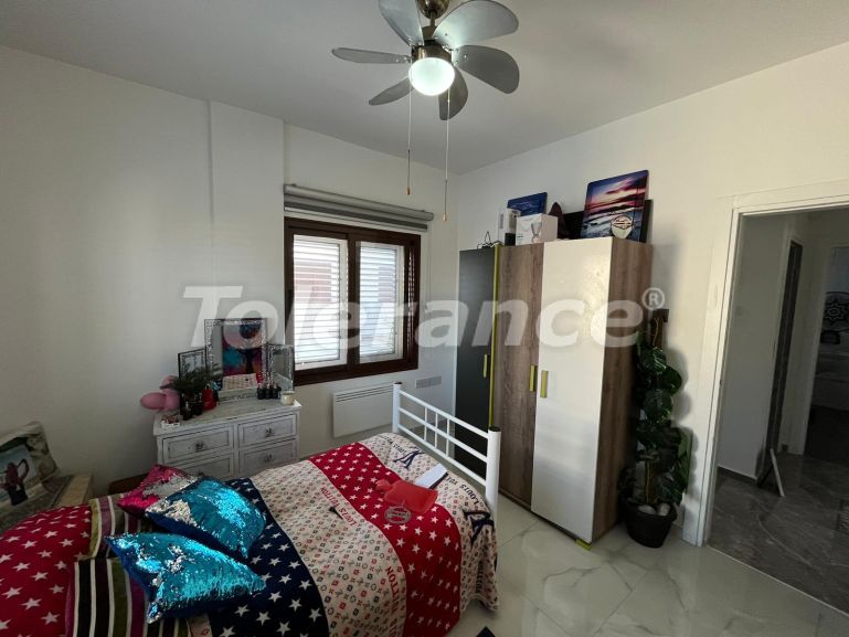 Вилла или дом в Кирения, Северный Кипр вид на море с бассейном: купить недвижимость в Турции - 91632