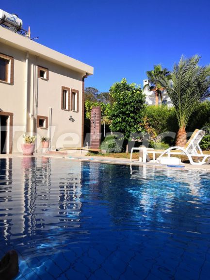 Вилла или дом в Кирения, Северный Кипр: купить недвижимость в Турции - 91690