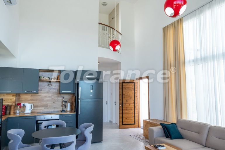 Вилла или дом в Кирения, Северный Кипр: купить недвижимость в Турции - 91723