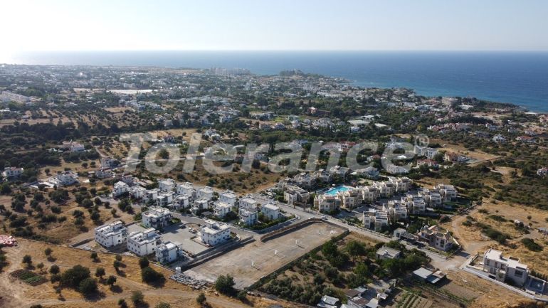 Вилла или дом от застройщика в Кирения, Северный Кипр вид на море с бассейном в рассрочку: купить недвижимость в Турции - 92801