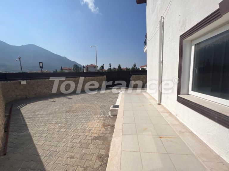 Вилла или дом в Кирения, Северный Кипр вид на море с бассейном: купить недвижимость в Турции - 92894