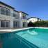 Вилла или дом в Кирения, Северный Кипр вид на море с бассейном: купить недвижимость в Турции - 92898