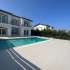 Вилла или дом в Кирения, Северный Кипр вид на море с бассейном: купить недвижимость в Турции - 92903