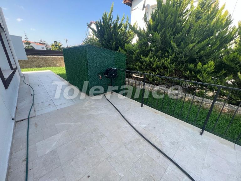 Вилла или дом в Кирения, Северный Кипр вид на море с бассейном: купить недвижимость в Турции - 92905