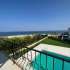 Вилла или дом в Кирения, Северный Кипр вид на море с бассейном: купить недвижимость в Турции - 92912