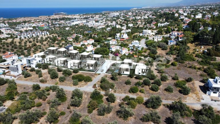 Вилла или дом от застройщика в Кирения, Северный Кипр вид на море в рассрочку: купить недвижимость в Турции - 92946