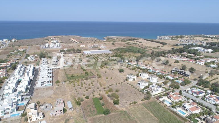 Вилла или дом от застройщика в Кирения, Северный Кипр с бассейном: купить недвижимость в Турции - 93353