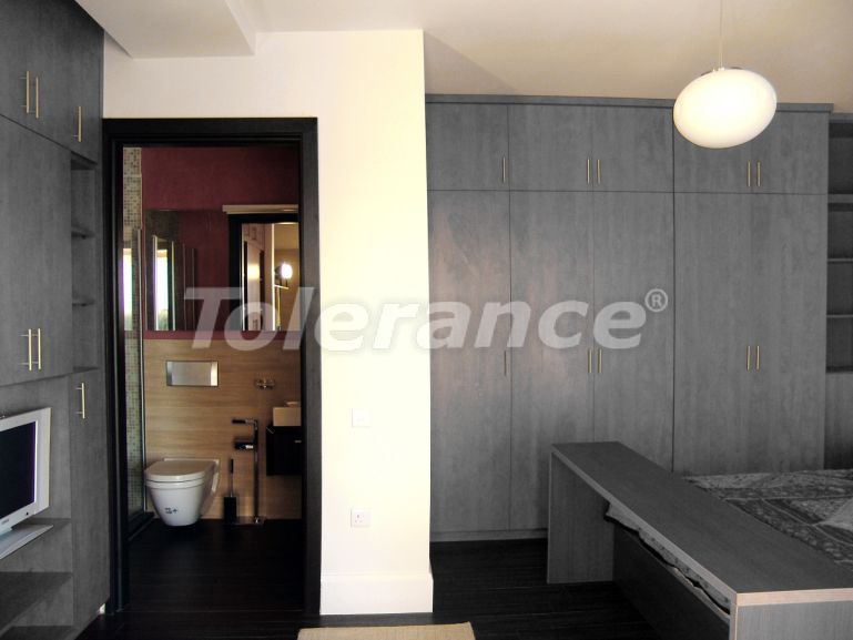 Вилла или дом от застройщика в Кирения, Северный Кипр с бассейном: купить недвижимость в Турции - 93368