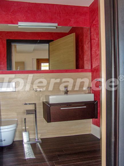 Вилла или дом от застройщика в Кирения, Северный Кипр с бассейном: купить недвижимость в Турции - 93371