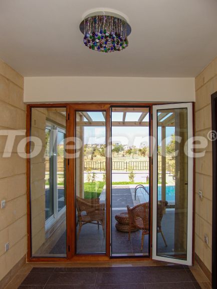 Вилла или дом от застройщика в Кирения, Северный Кипр с бассейном: купить недвижимость в Турции - 93372