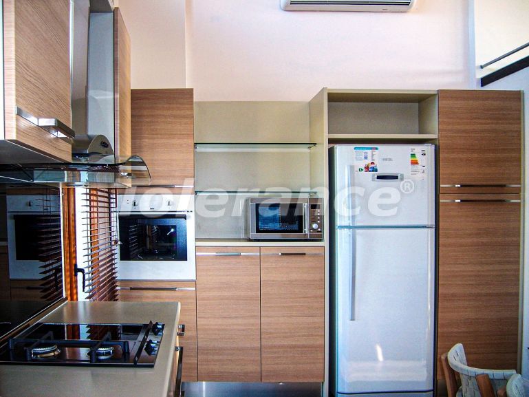 Вилла или дом от застройщика в Кирения, Северный Кипр с бассейном: купить недвижимость в Турции - 93377