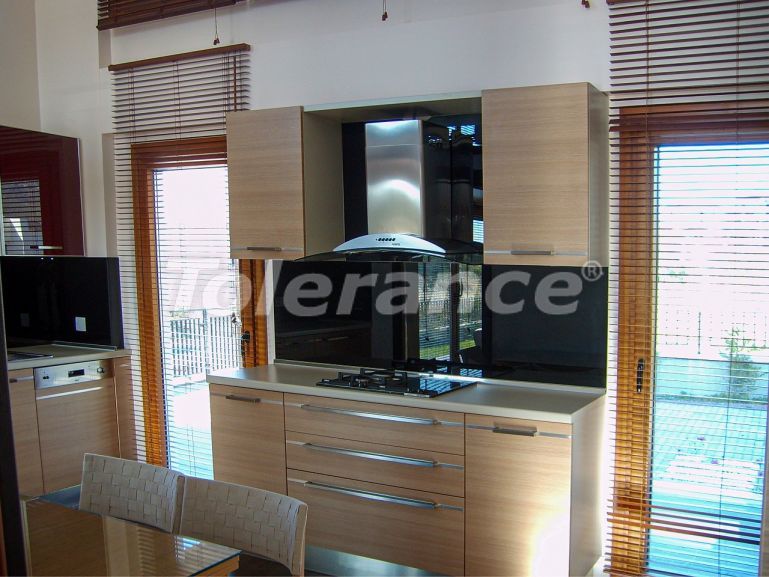 Вилла или дом от застройщика в Кирения, Северный Кипр с бассейном: купить недвижимость в Турции - 93378