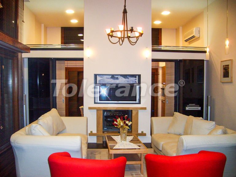 Вилла или дом от застройщика в Кирения, Северный Кипр с бассейном: купить недвижимость в Турции - 93379